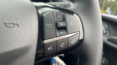 Ford Fiesta 1.1 75 Trend 5dr Petrol Hatchback